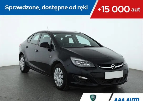 Opel Astra cena 45000 przebieg: 102523, rok produkcji 2018 z Złoty Stok małe 191